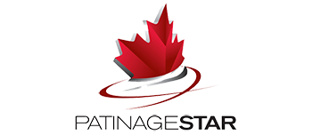 Logo Patinage Star